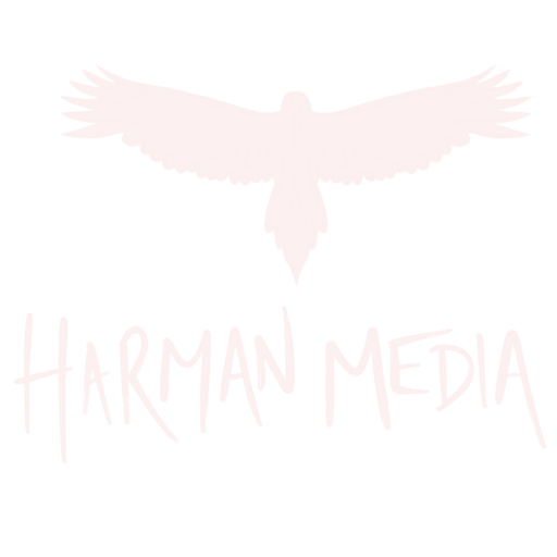 Harman Media Logo